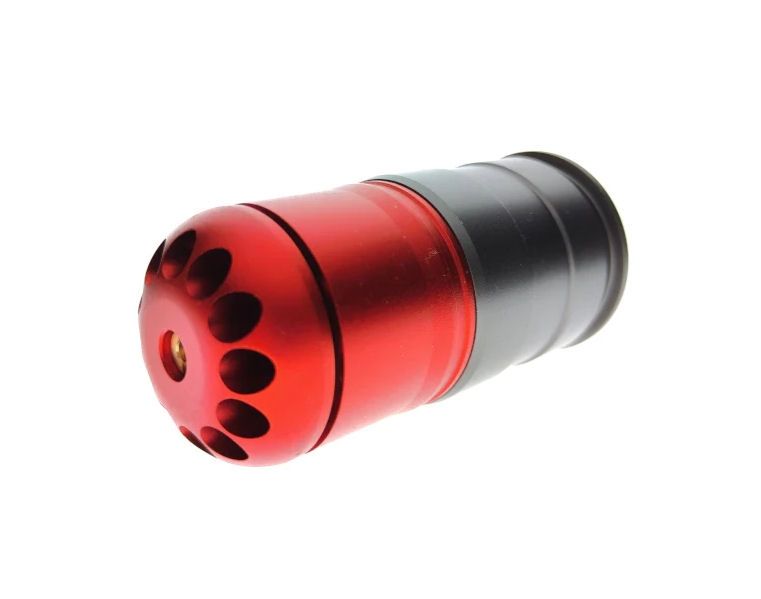 E&C 96 RND 40MM GAS SHELL GRENADE