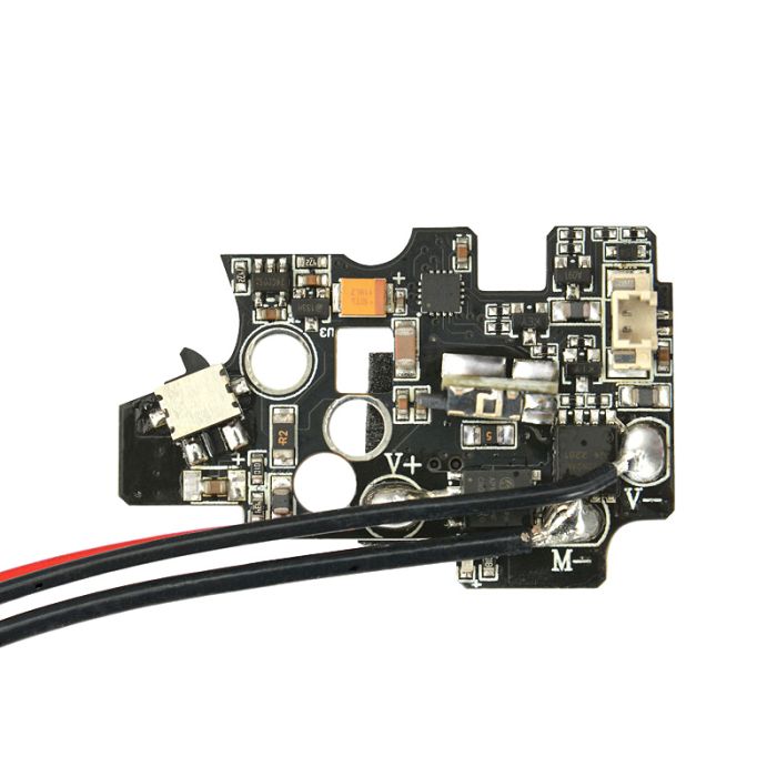 E&C ESHOOTER V2 BACK WIRED KESTREL BASIC