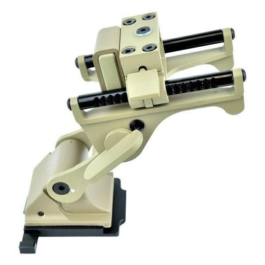 EMERSON GEAR NIGHT VISION MOIUNT TAN