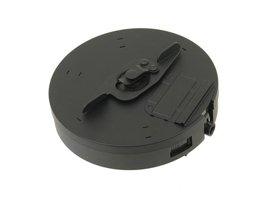 CYMA 550RND M1A1 THOMPSON DRUM MAG