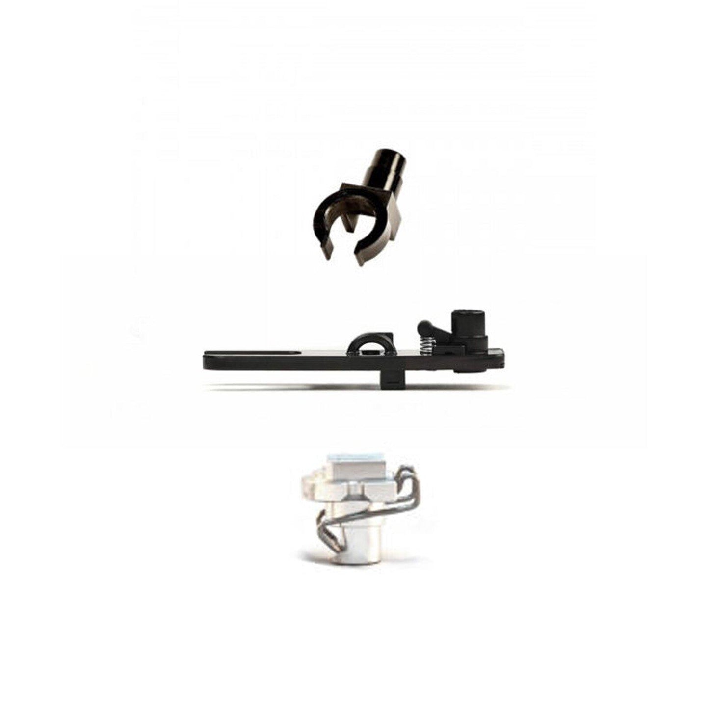 WOLVERINE MTW FEED TUBE (GEN 1)