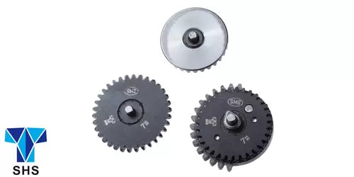 SHS V7 M14 CNC STEAL GEAR SET