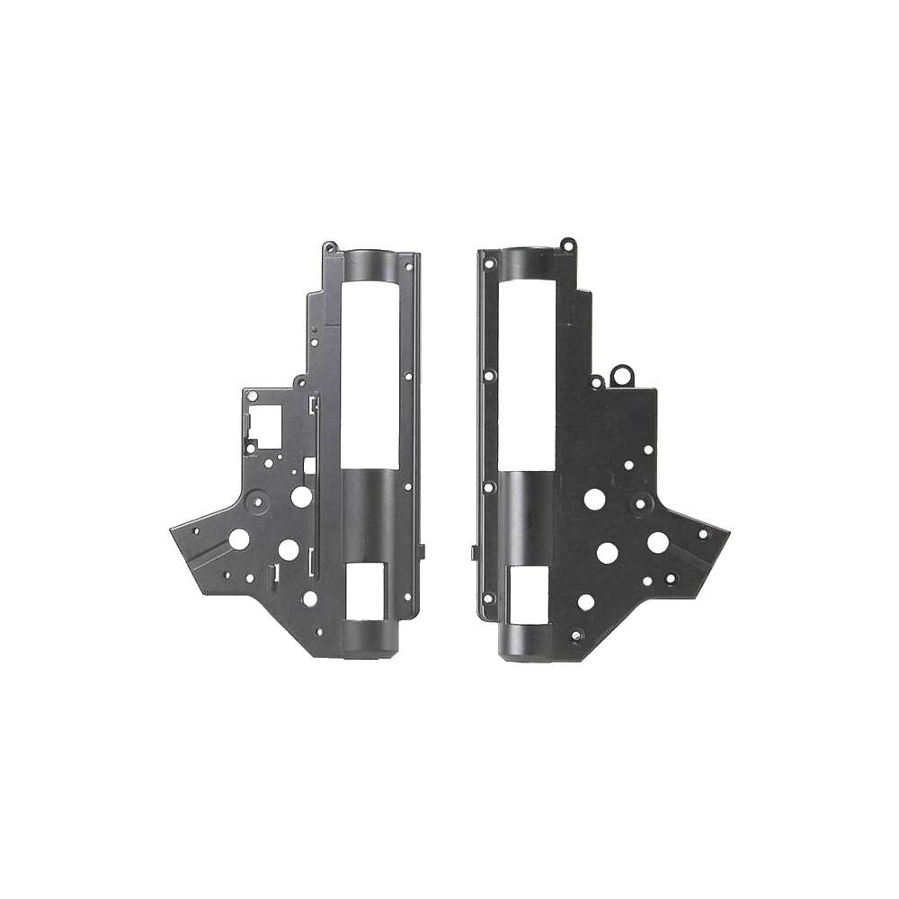 GOLDEN EAGLE GEARBOX SHELLS V2 7MM