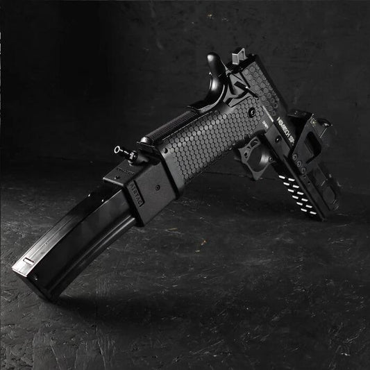 AIRTAC HI-CAPA / SSP / SSP5 TO MP5 HPA ADAPTER (COMPACT SERIES)