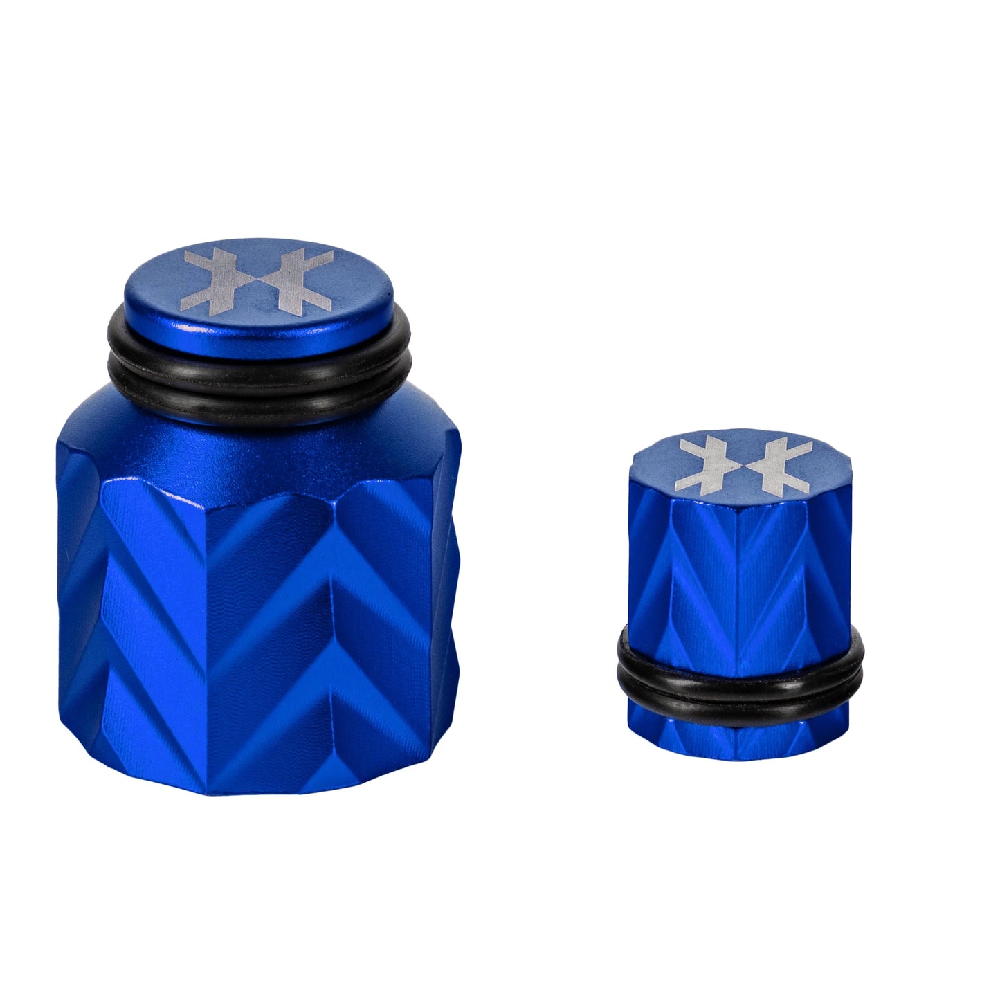 HK Army Elite Protector Kit (Thread/Fill) - FOSSIL-Blue