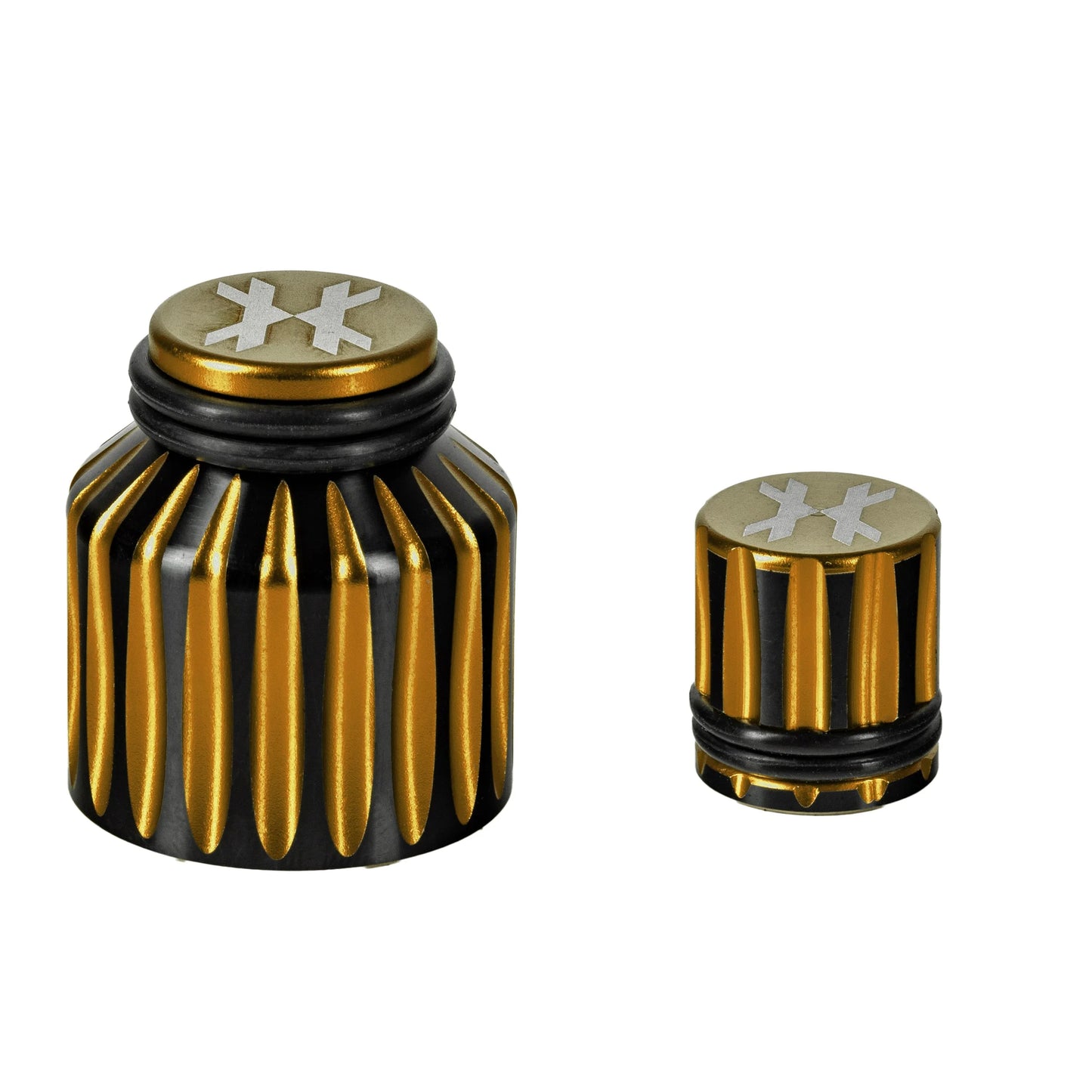 HK Army Elite Protector Kit (Thread/Fill) - Nova-Gold