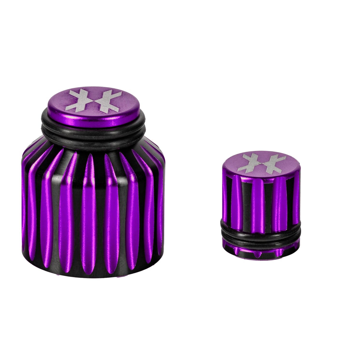 HK Army Elite Protector Kit (Thread/Fill) - Nova-Purple