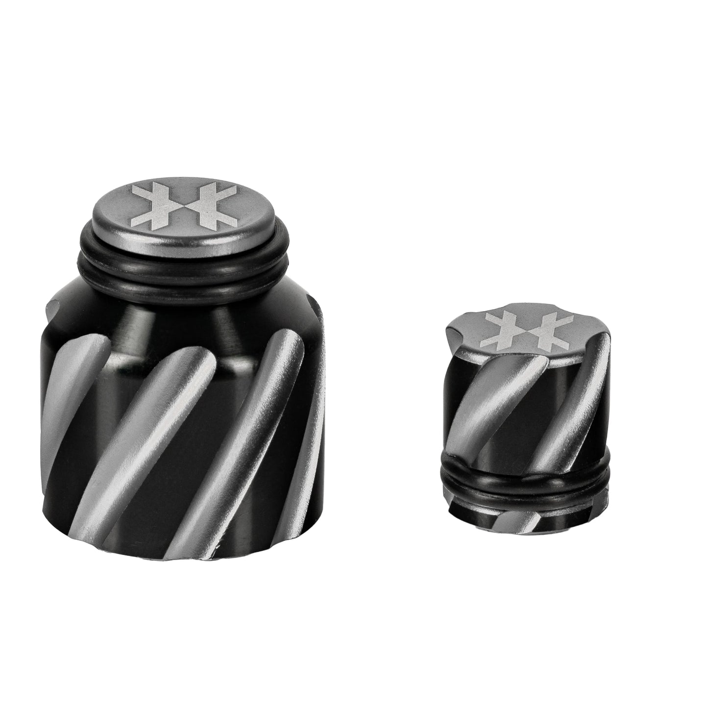 HK Army Elite Protector Kit (Thread/Fill) - ORBIT-Grey