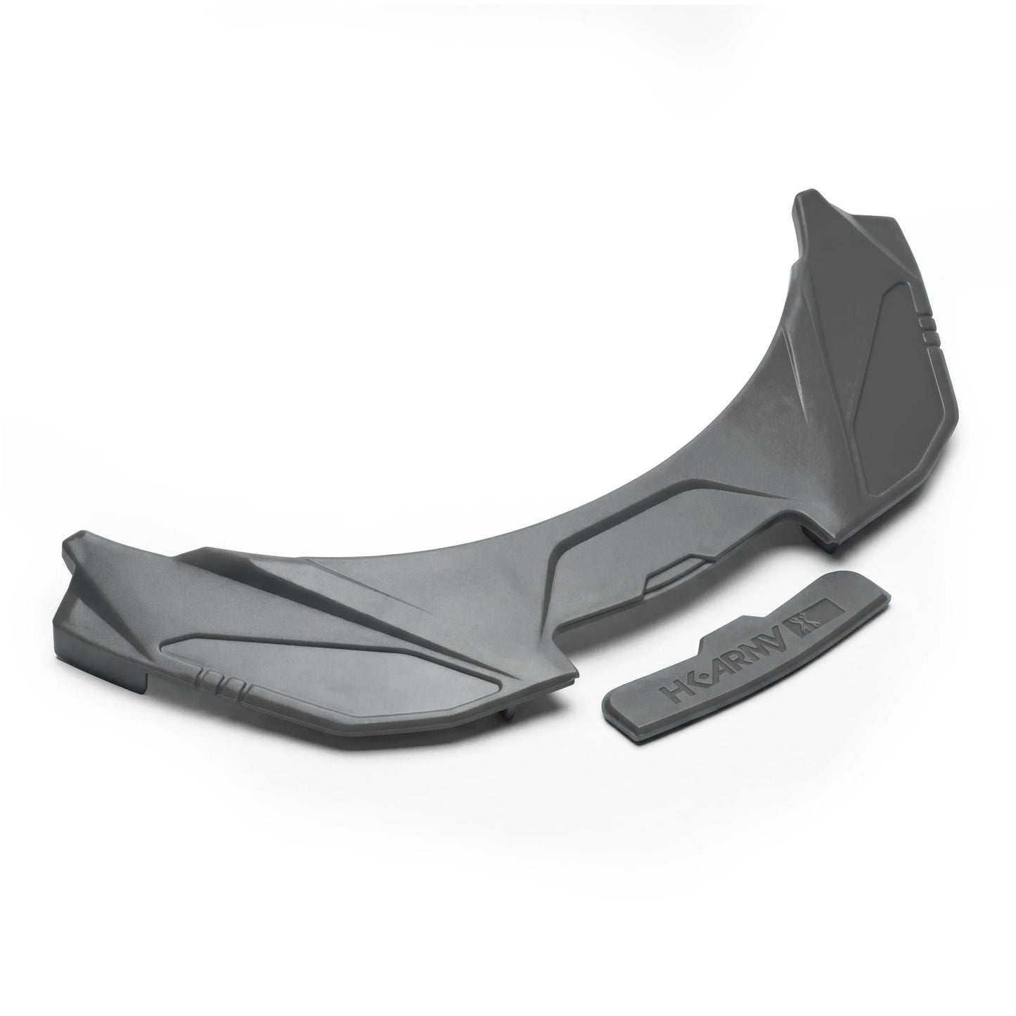 HK Army RMX Goggle Vent Blocker - Grey