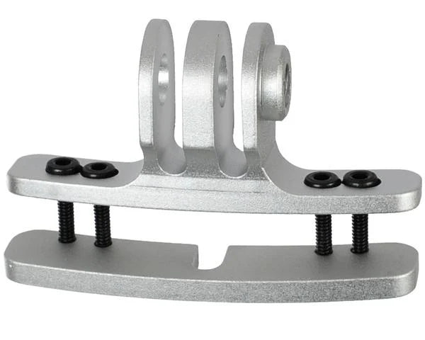 HK Army Goggle Camera Mount - Silver