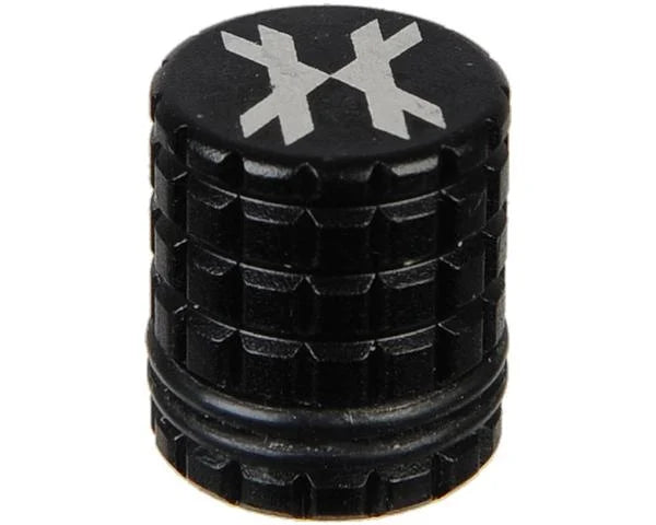 HK Army Fill Nipple Cover - Black
