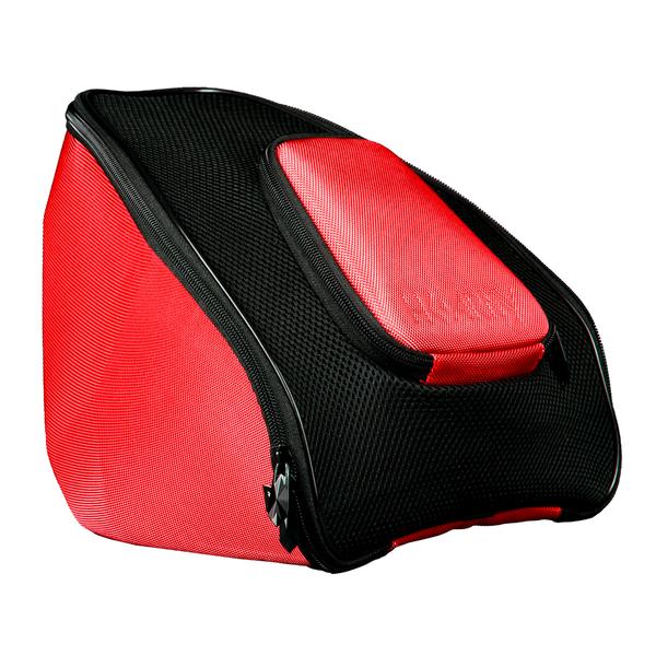 HK Army HSTL Goggle Case - Red
