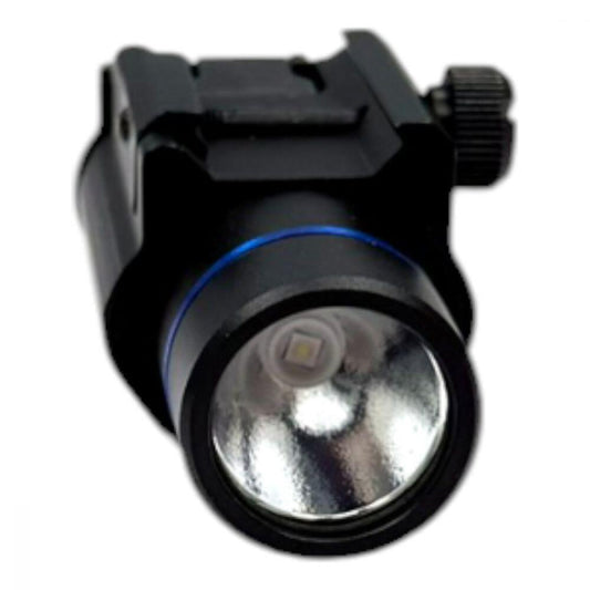 ACM X300 LED PISTOL FLASHLIGHT