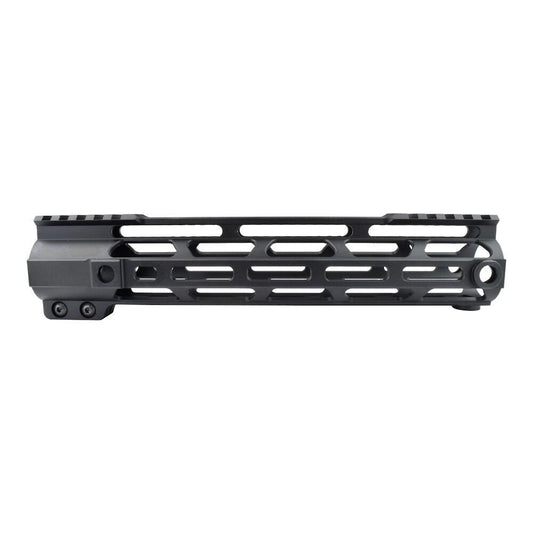 JS-TACTICAL 10" M-LOK TOP CUT HANDGUARD M4 SERIES