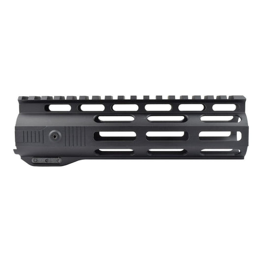 JS-TACTICAL 7" M-LOK HANDGUARD M4 SERIES