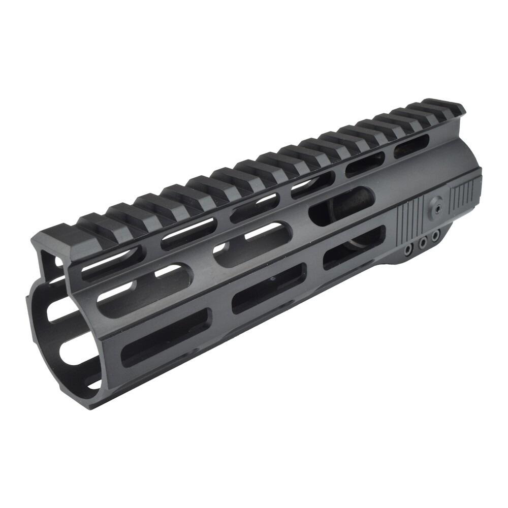 JS-TACTICAL 7" M-LOK HANDGUARD M4 SERIES