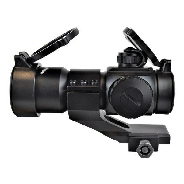 JS-TACTICAL 1X30 M2 STYLE RED / GREEN DOT