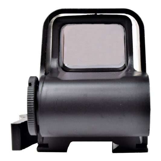 JS-TACTICAL XPS STYLE RED HOLO SIGHT
