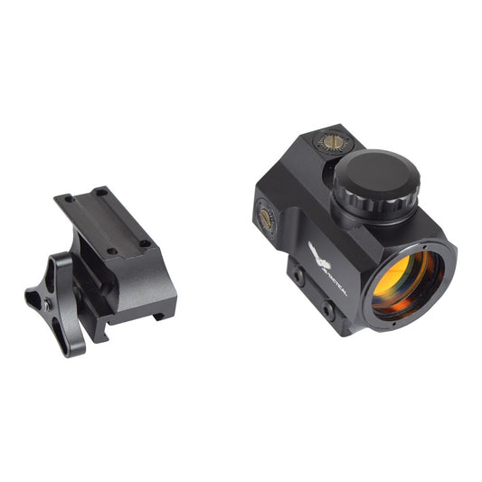 JS-TACTICAL PRISM RED DOT