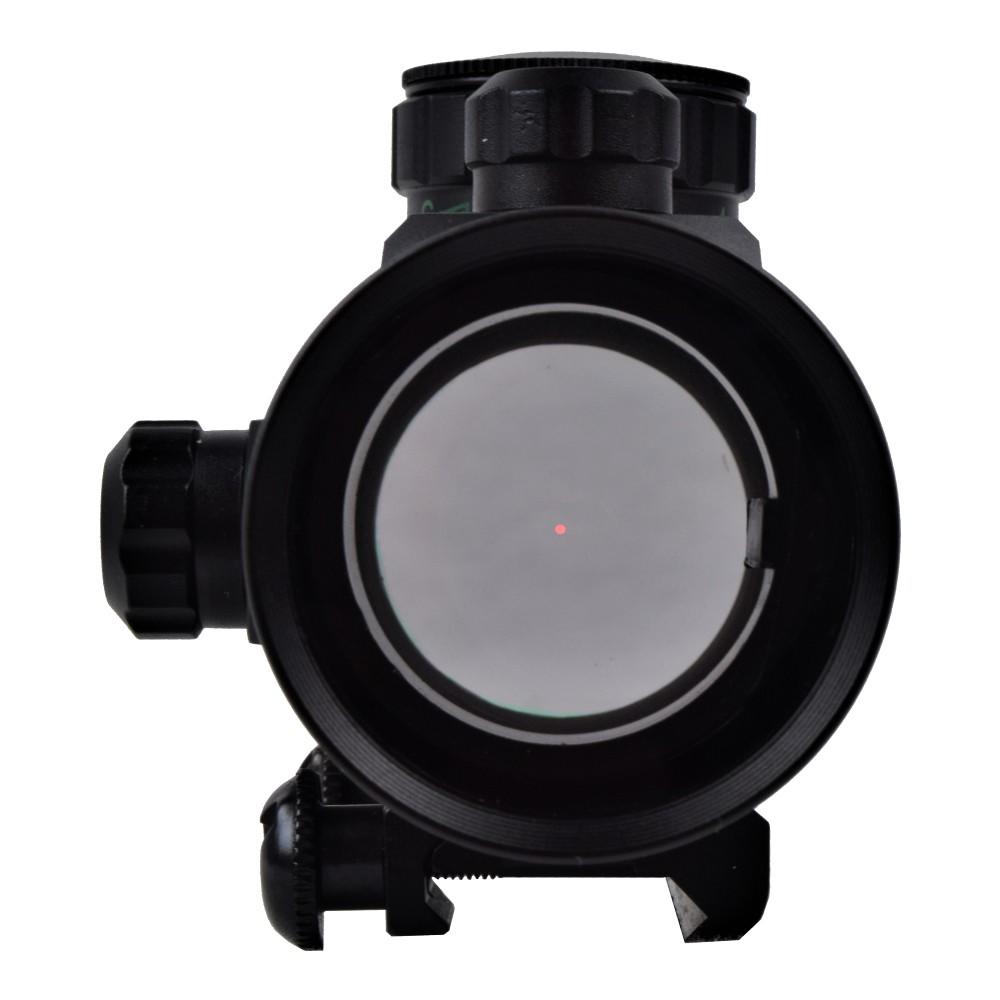 JS-TACTICAL 1X46MM RED & GREEN DOT SIGHT