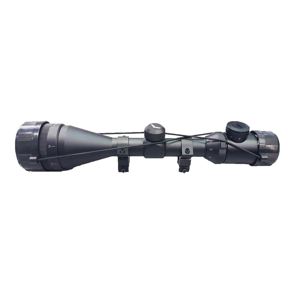 JS-TACTICAL 3-9X50MM AOGD SCOPE