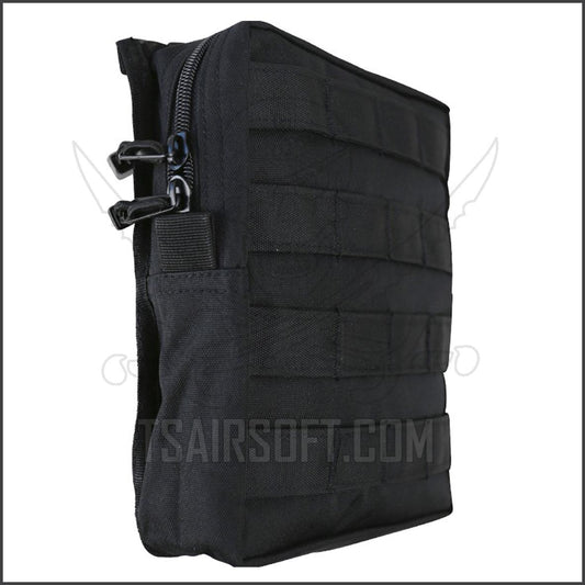 KOMBAT LARGE UTILITY POUCH