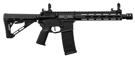 LANCER TACTICAL LT-32 SPARTA GEN 3 BLACK