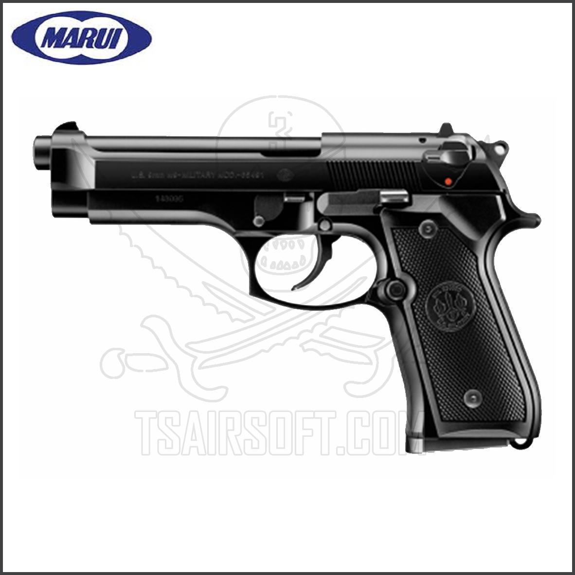 TOKYO MARUI US M9 GBB