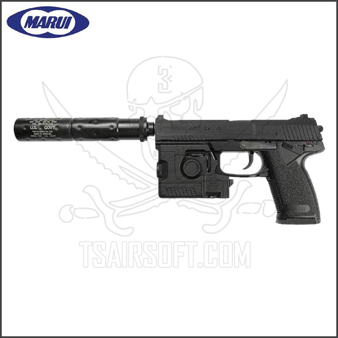 TOKYO MARUI SOCOM MK23 NBB