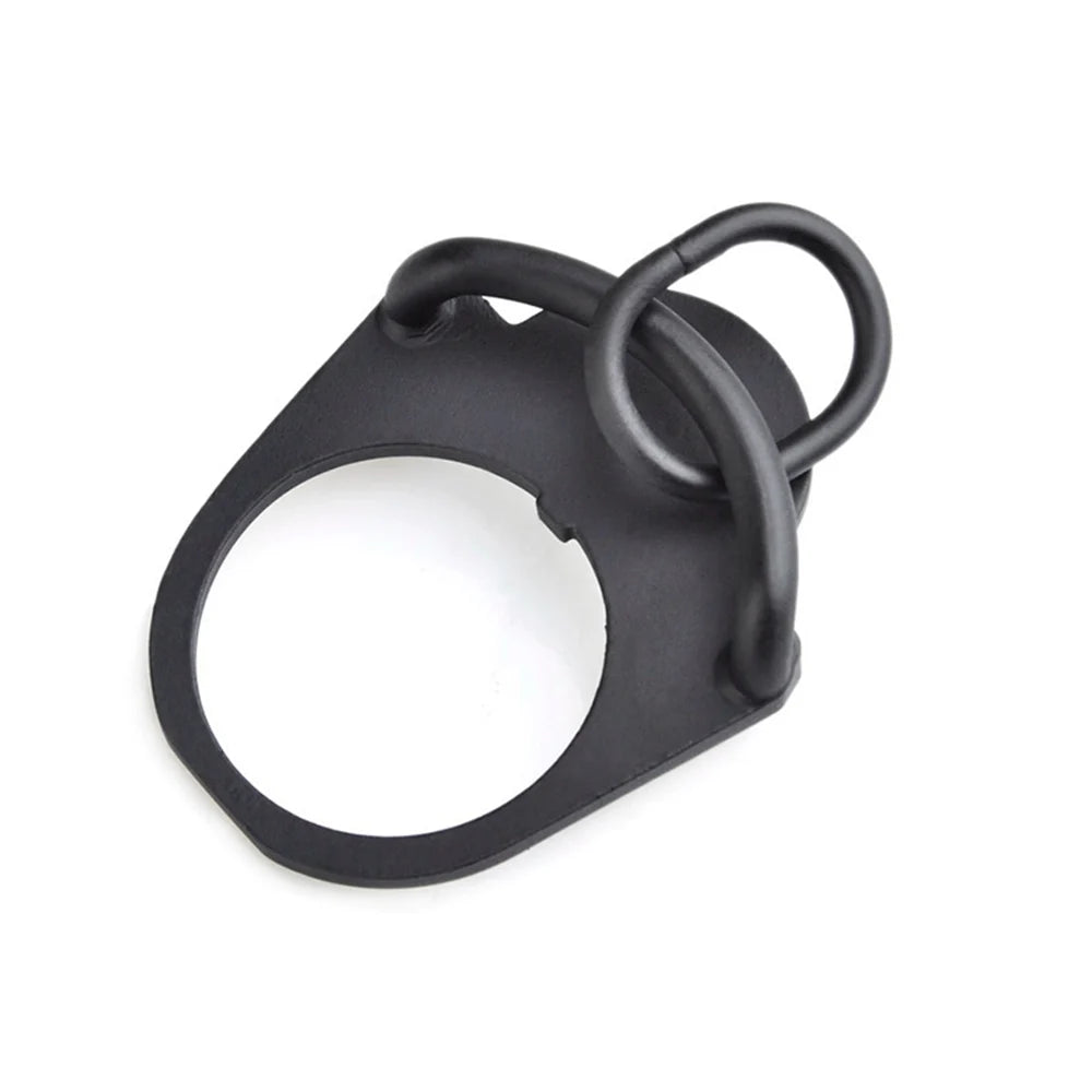 Rebel ASAP Sling Attachment Plate (GBB) - Black