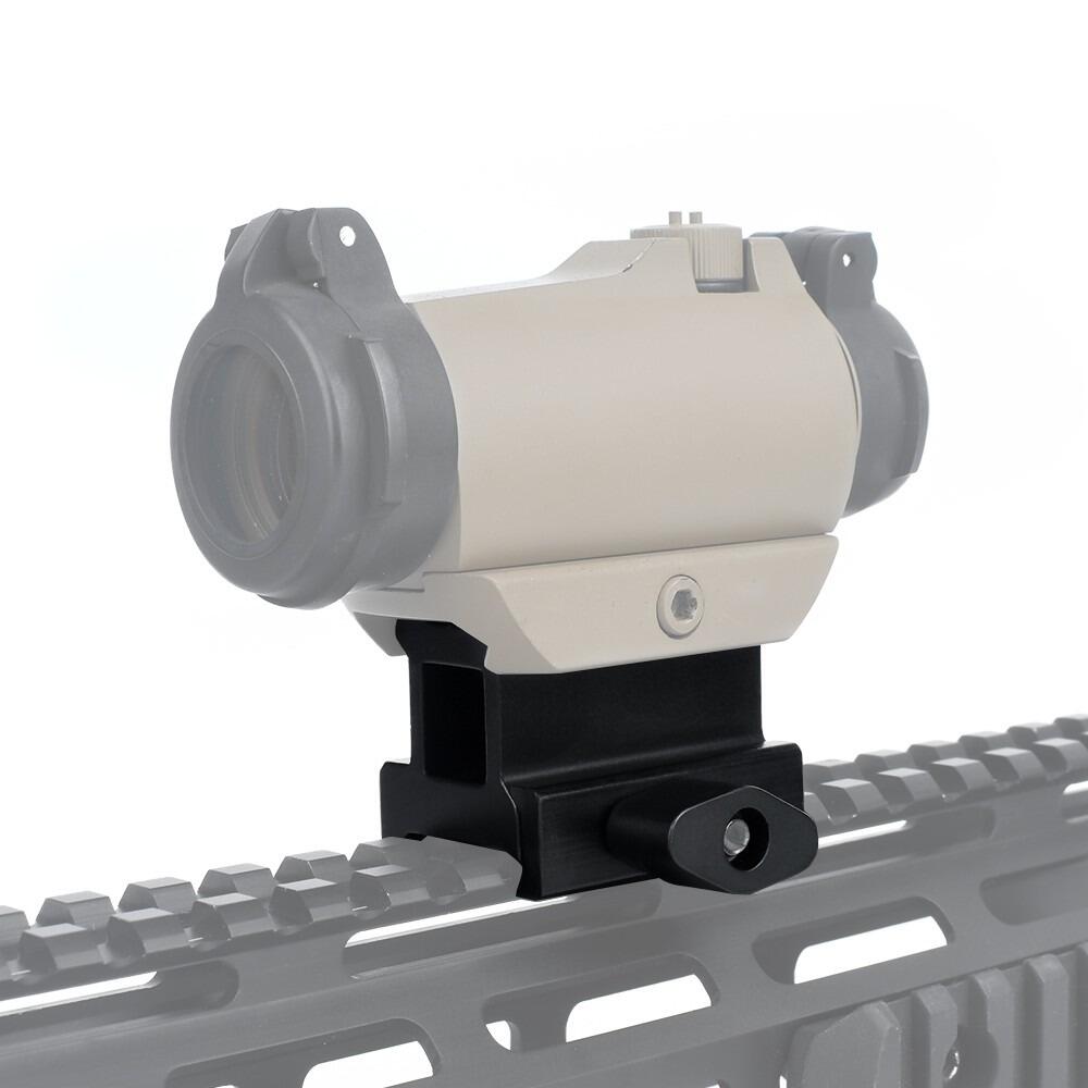 20MM 3 SLOT QUICK DETATCH RISER