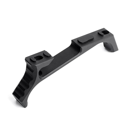 KEYMOD VP23 ANGLED GRIP - BLACK