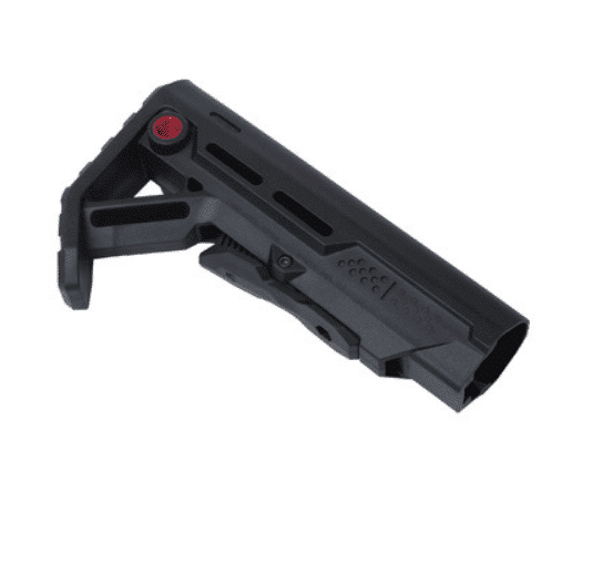 TAK TAK MOD STOCK BLACK