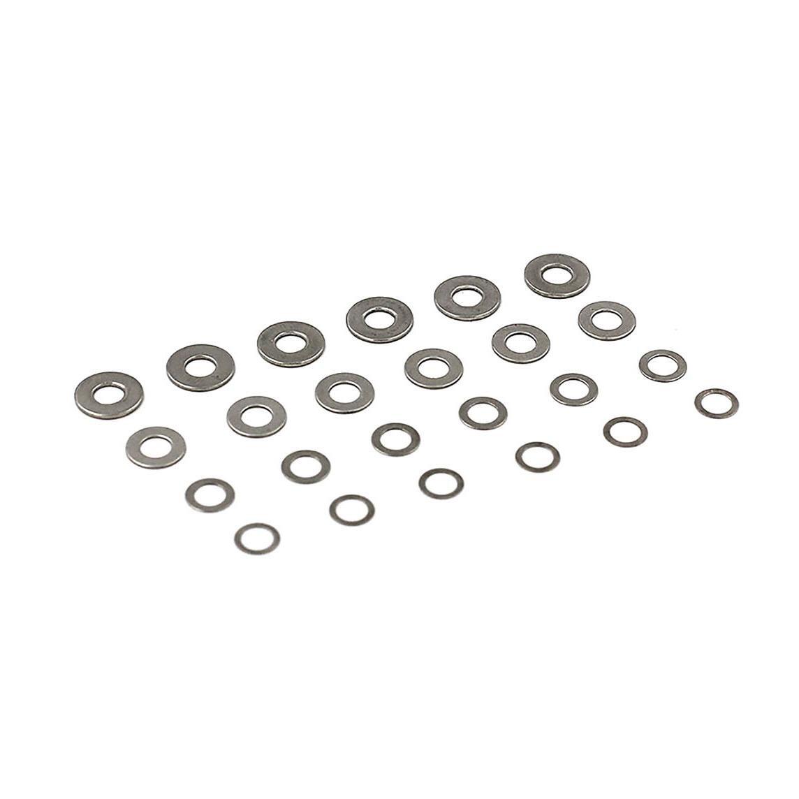 MODIFY GEARBOX MIXED SHIM SET (0.1MM - 0.5MM)