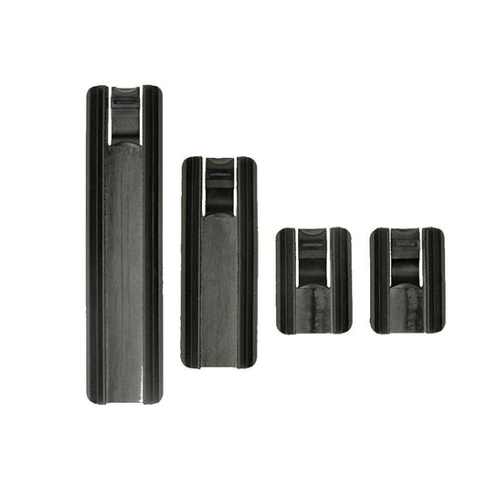 SCAR PANEL SET 8 PIECE SET (FITS ALL 20MM RIS / RAS)