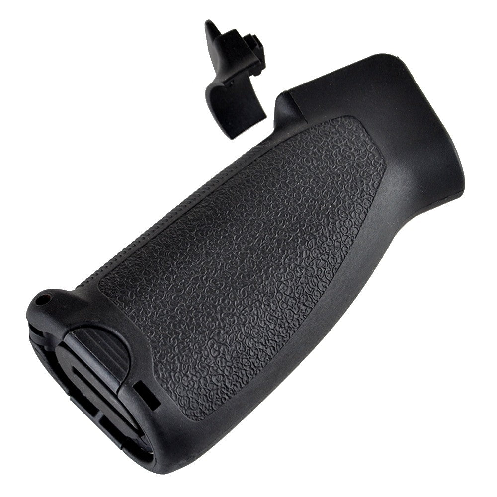MP M4 GBBR PISTOL GRIP