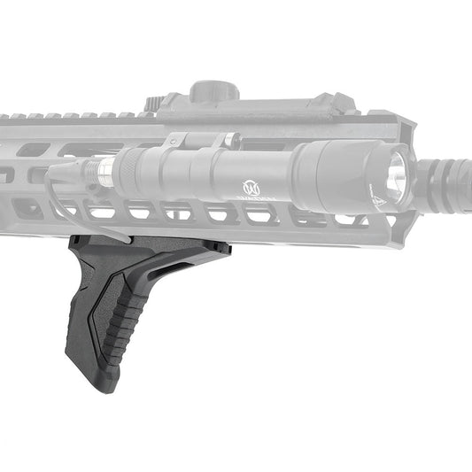 MP LINK HANDSTOP M-LOK + CABLE MANAGEMENT BLACK