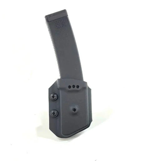 Deadly Customs MP5 Mag Carrier - Black