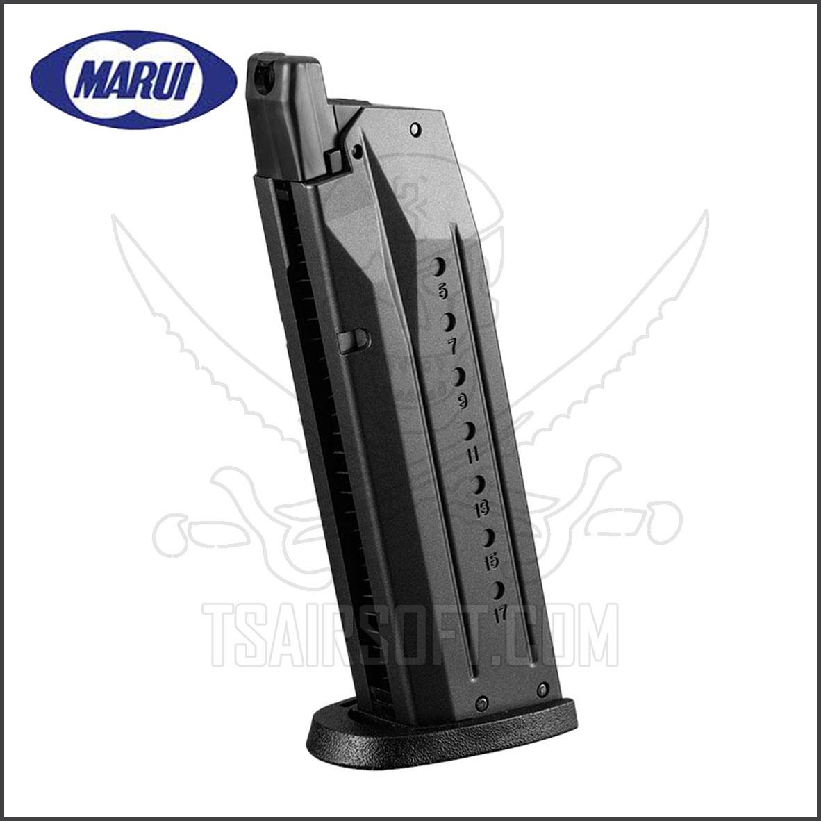 TOKYO MARUI M&P9 MAGAZINE