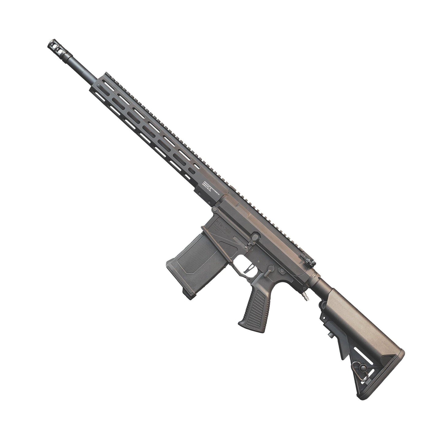 WOLVERINE MTW-308 - TACTICAL (DMR)