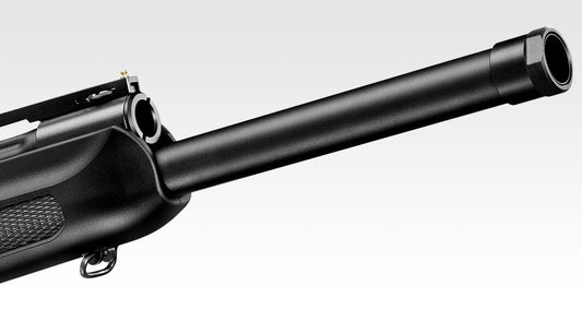 TOKYO MARUI SAIGA-12K GAS BLOW BACK