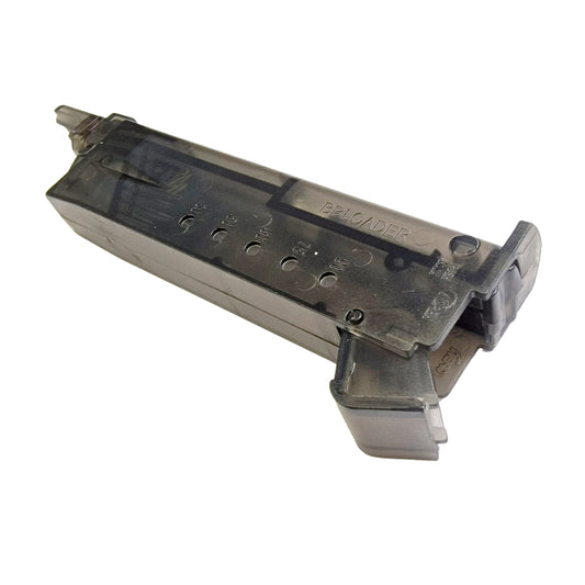 BULLDOG 90 ROUND SPEED LOADER
