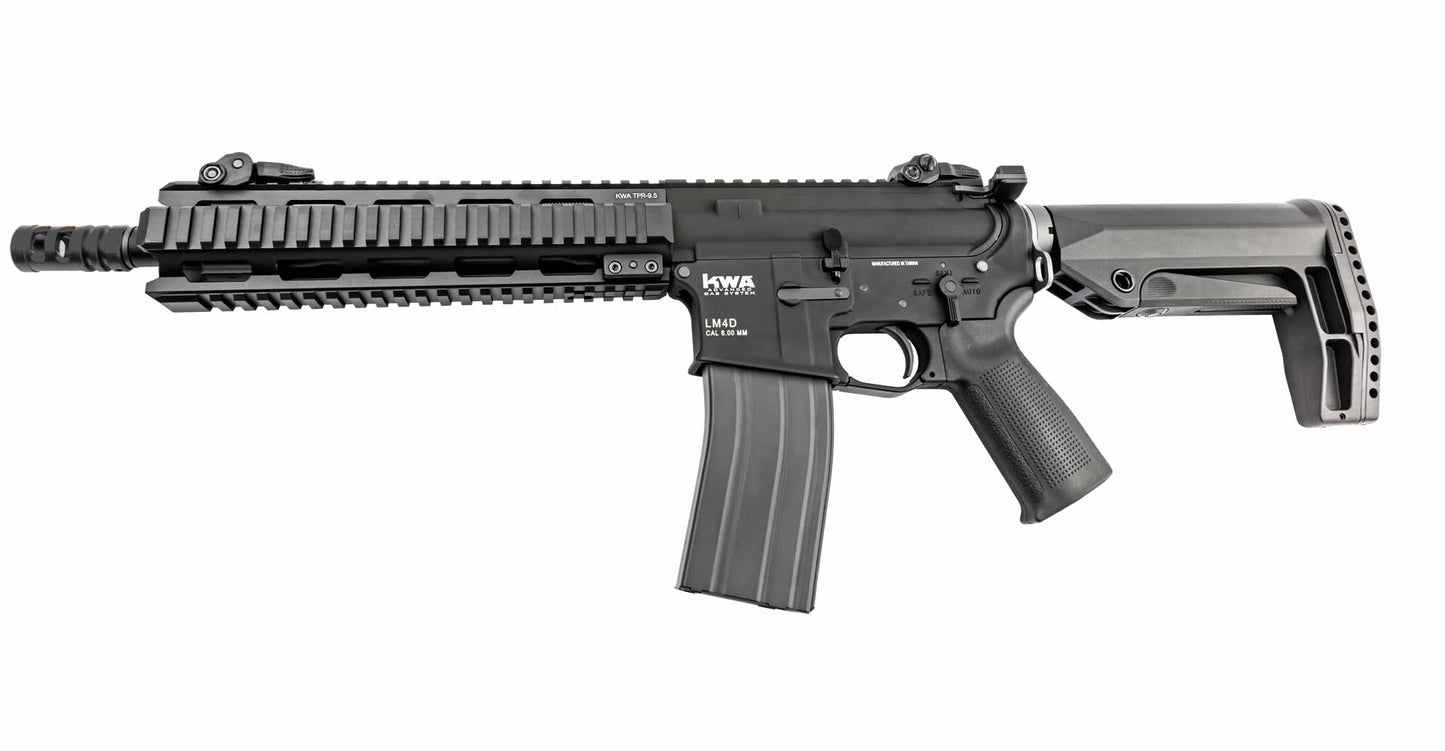 KWA LM4D LE GBB