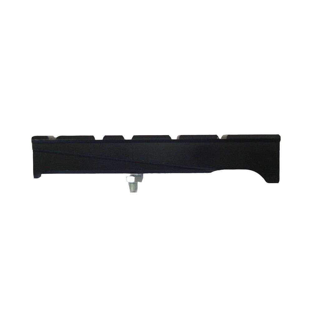 M4 / M16 CARRY HANDLE RAIL