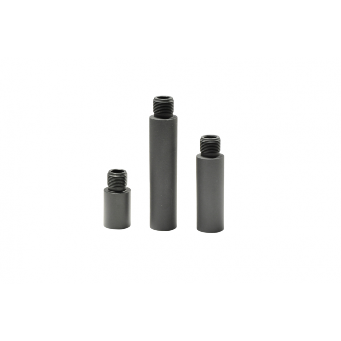 RAVEN EVOLUTION BARREL EXTENSION PACK