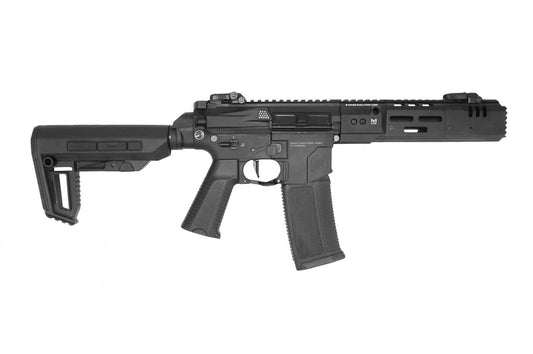 Raven Evolution EVO Rebel P9 M4 - Black