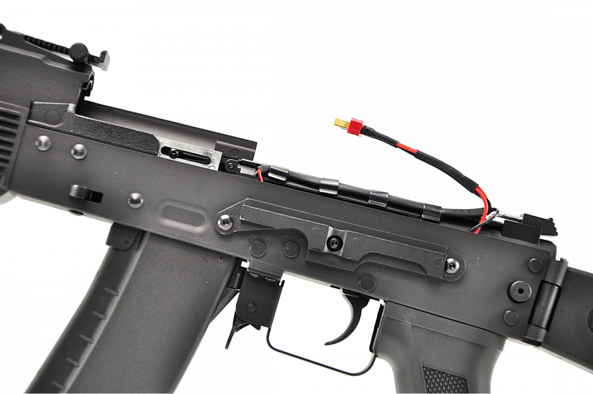 RAVEN EVOLUTION NEO AK105 AEG COMBO PACK
