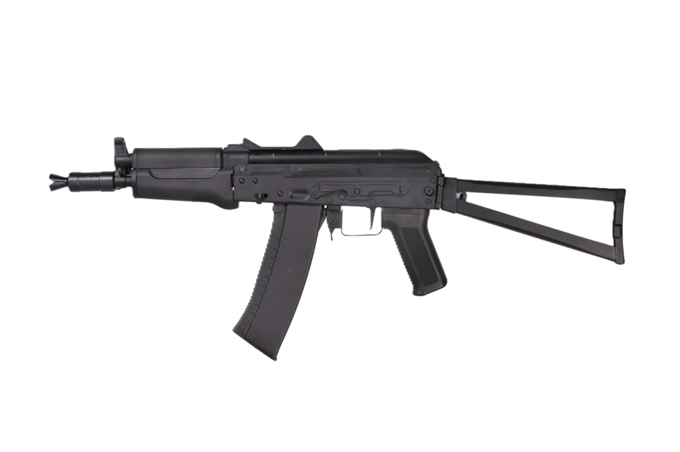*BONEYARD* Raven Evolution ORE AKS74UM AEG (Faint Wear)