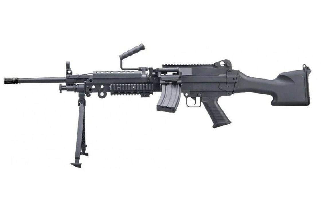 RAVEN EVOLUTION NEO LMG249 E2 AEG