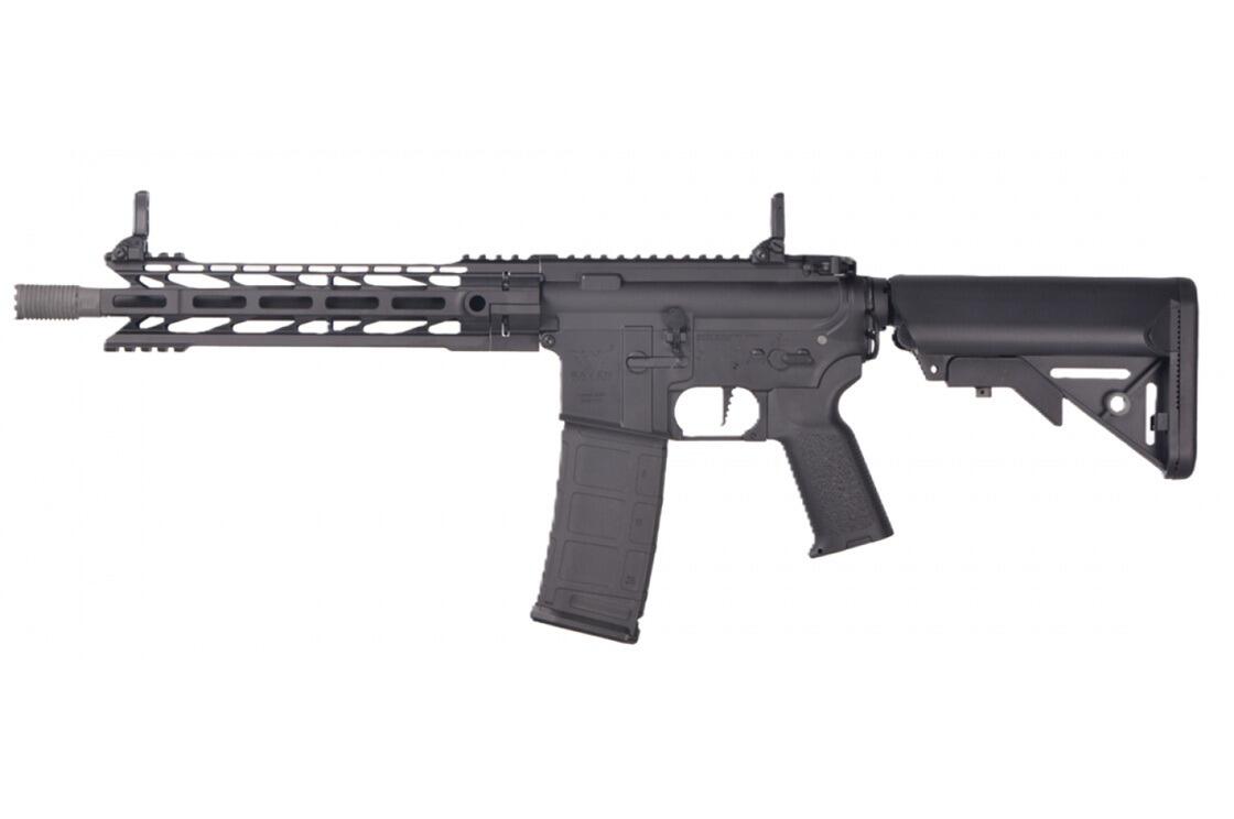Raven Evolution ORE REAPER 2 CQB AEG - Black